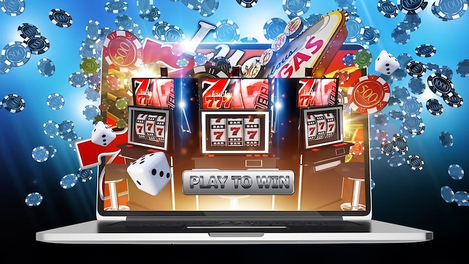 Xèng Jackpot Và Cách Chơi