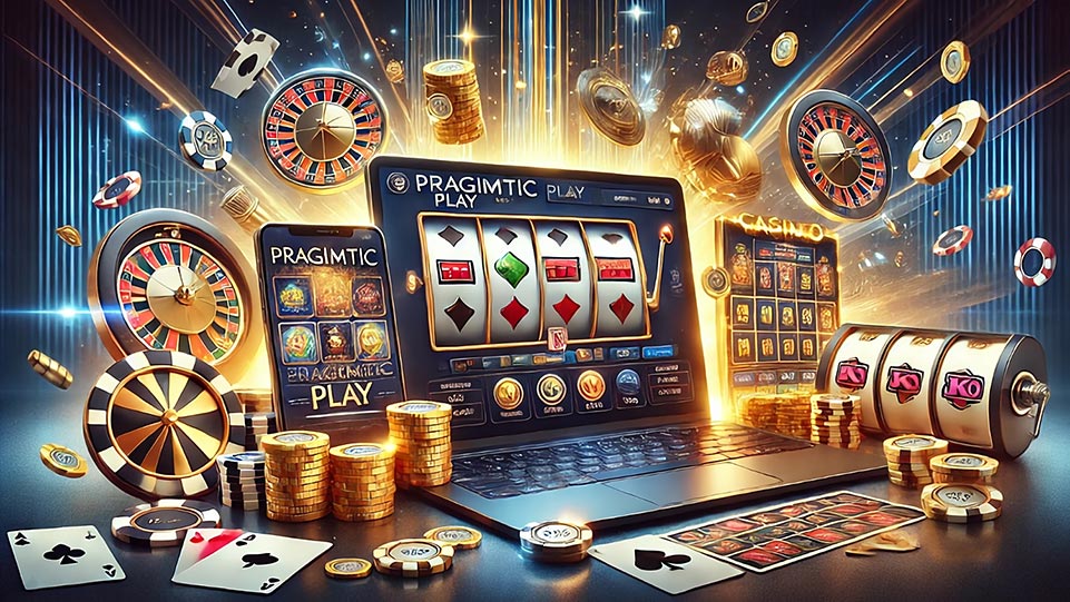 Các Loại Bonus Slot Mobile