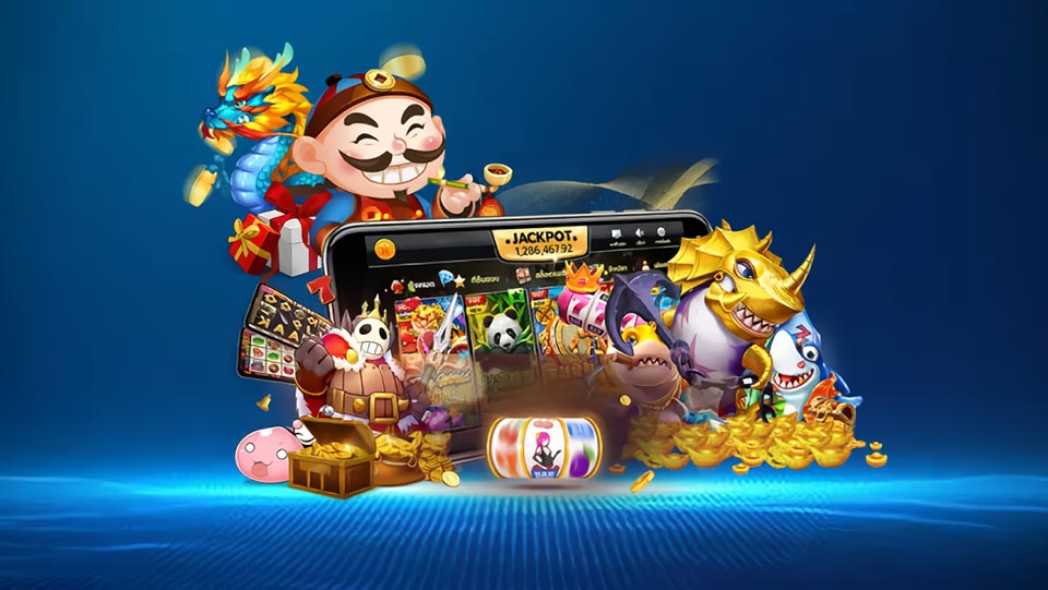 Giới Thiệu Game Slot Khuyến Mãi