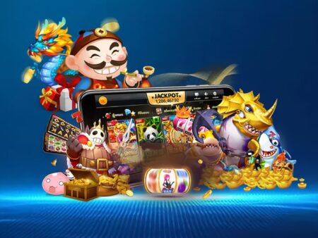 Hướng Dẫn Chơi Slot Đổi Thưởng Chi Tiết Cho Người Mới