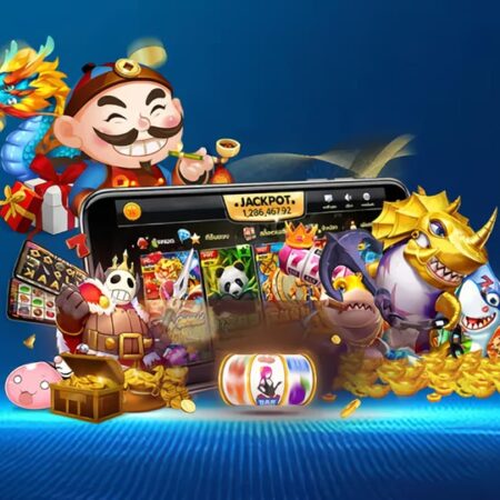 Hướng Dẫn Chơi Slot Đổi Thưởng Chi Tiết Cho Người Mới