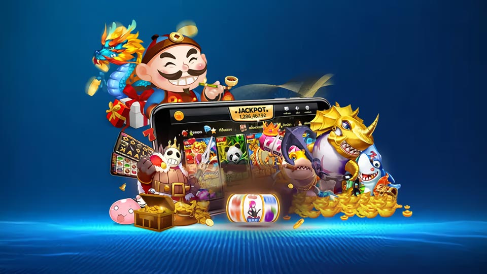 Hướng Dẫn Chơi Slot đổi Thưởng