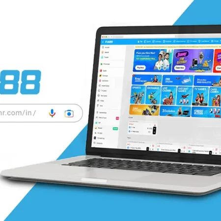 Hướng dẫn chơi slot tại Fun88: Chiến lược thắng lớn & mẹo hay