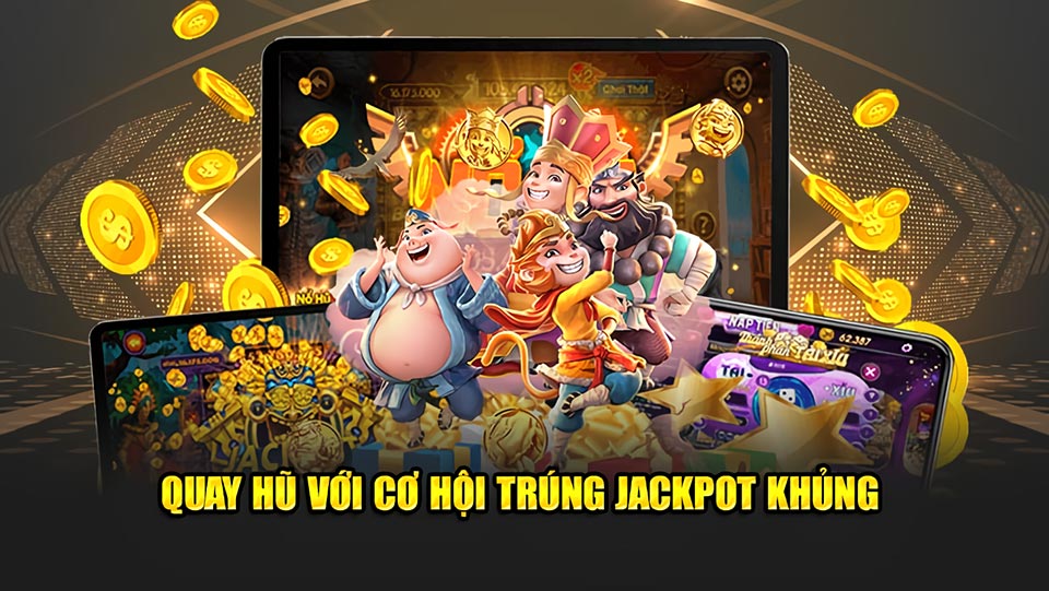 Hướng Dẫn Chơi Slot