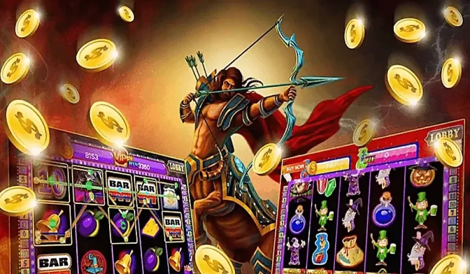 Khái Niệm Slot đổi Thưởng