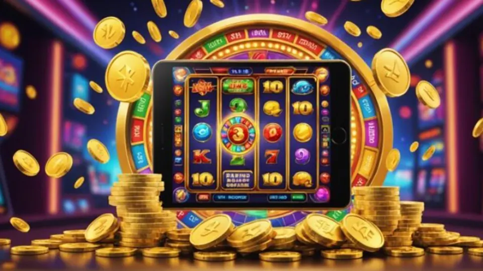 Kinh Nghiệm Thực Tế Chơi Slot