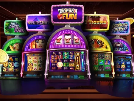 Kinh Nghiệm Thực Tế Chơi Slot: Bí Quyết Thắng Lớn Cho Người Chơi