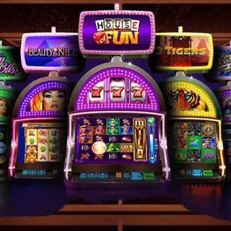 Kinh Nghiệm Thực Tế Chơi Slot: Bí Quyết Thắng Lớn Cho Người Chơi