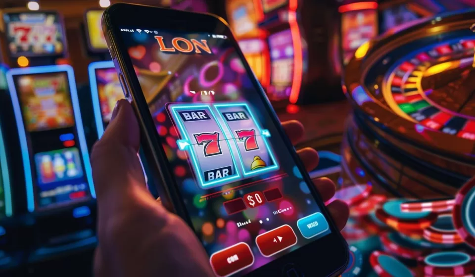 Nhà Cái Slot đổi Thưởng