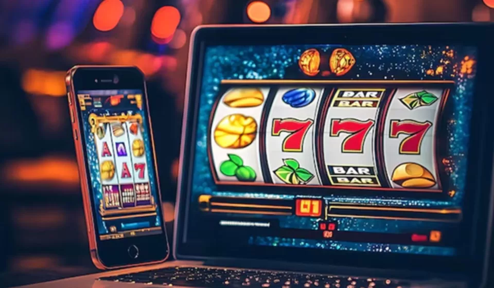 Nhà Cái Slot đổi Thưởng