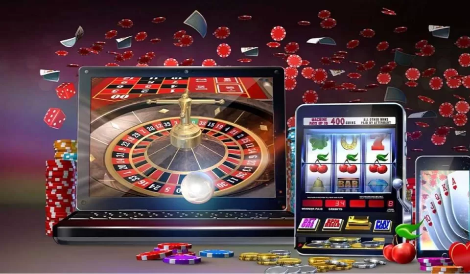 Chiến lược chơi slot hiệu quả