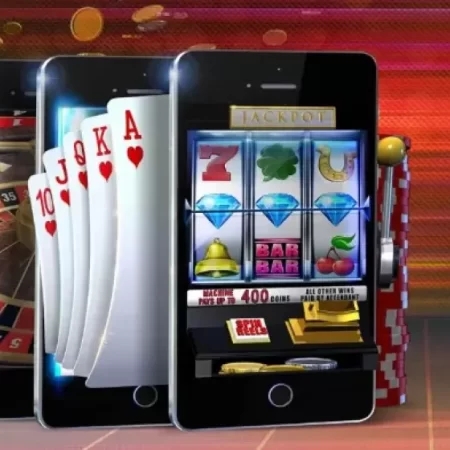 Chiến Lược Chơi Slot Hiệu Quả: Bí Quyết Tăng Cơ Hội Thắng Lớn