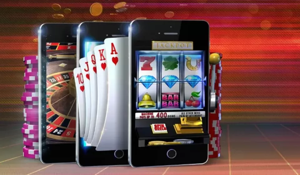 Chiến lược chơi slot hiệu quả