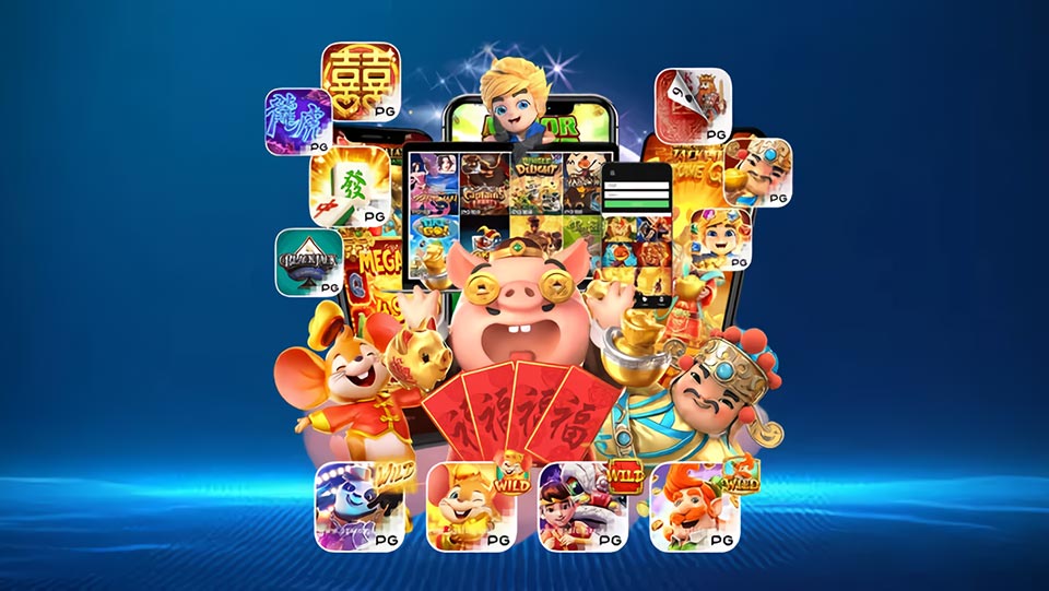 Game Slot Khuyến Mãi