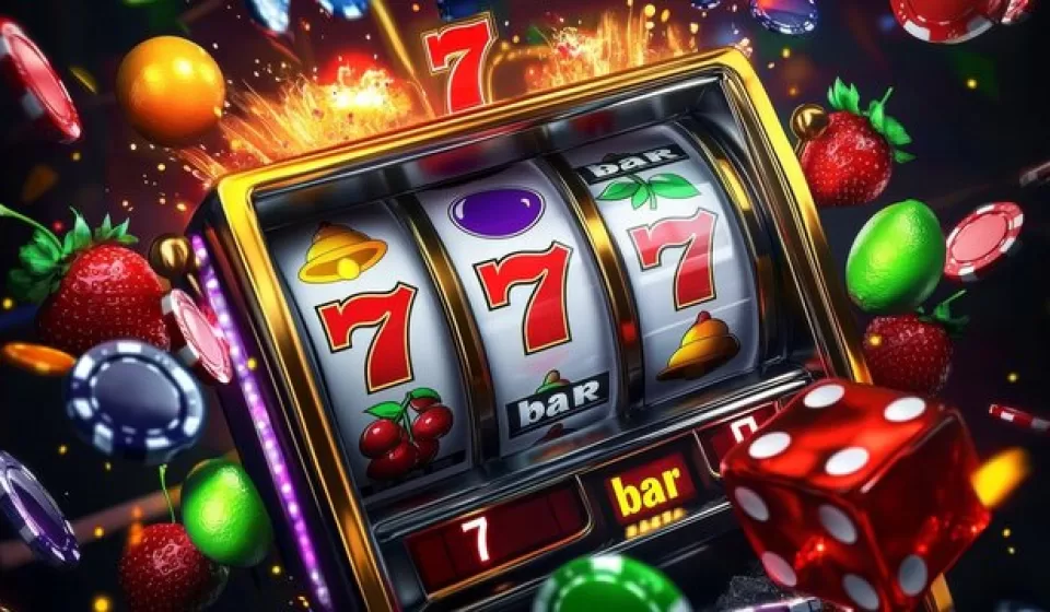 Giới thiệu về bonus slot mobile