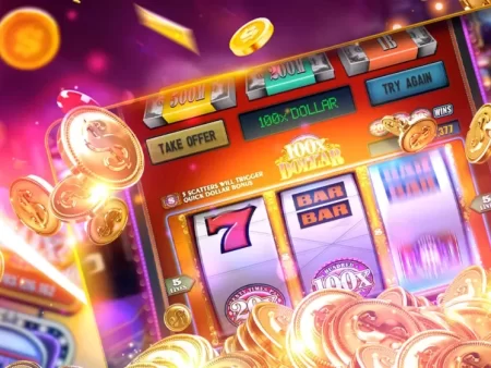 Giới thiệu về Bonus Slot Mobile: Bí Quyết Tối Ưu Hóa Phần Thưởng Khi Chơi