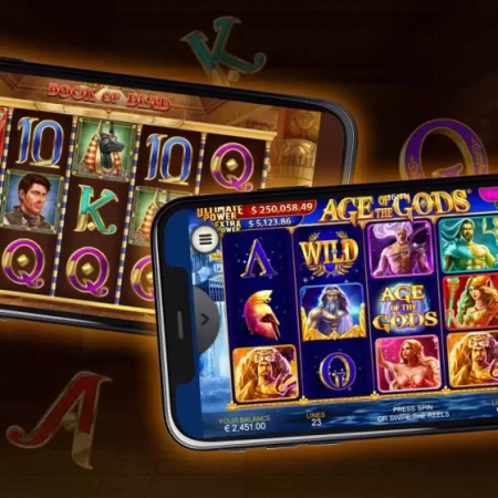Lỗi Thường Gặp Khi Chơi Slot Và Cách Khắc Phục Hiệu Quả