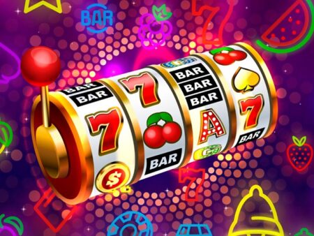 Chiến Lược Thắng Slot Đổi Thưởng: Hướng Dẫn Tối Ưu Cơ Hội Thắng Lớn