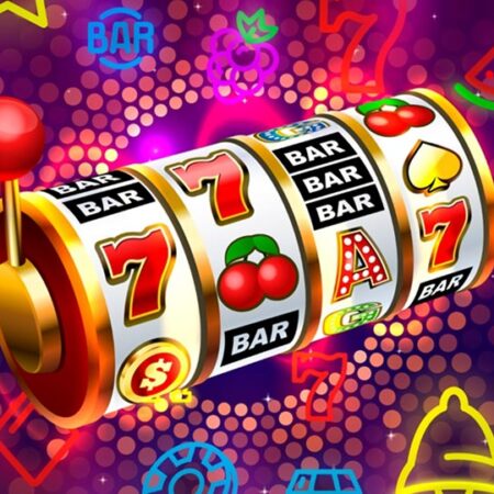 Chiến Lược Thắng Slot Đổi Thưởng: Hướng Dẫn Tối Ưu Cơ Hội Thắng Lớn