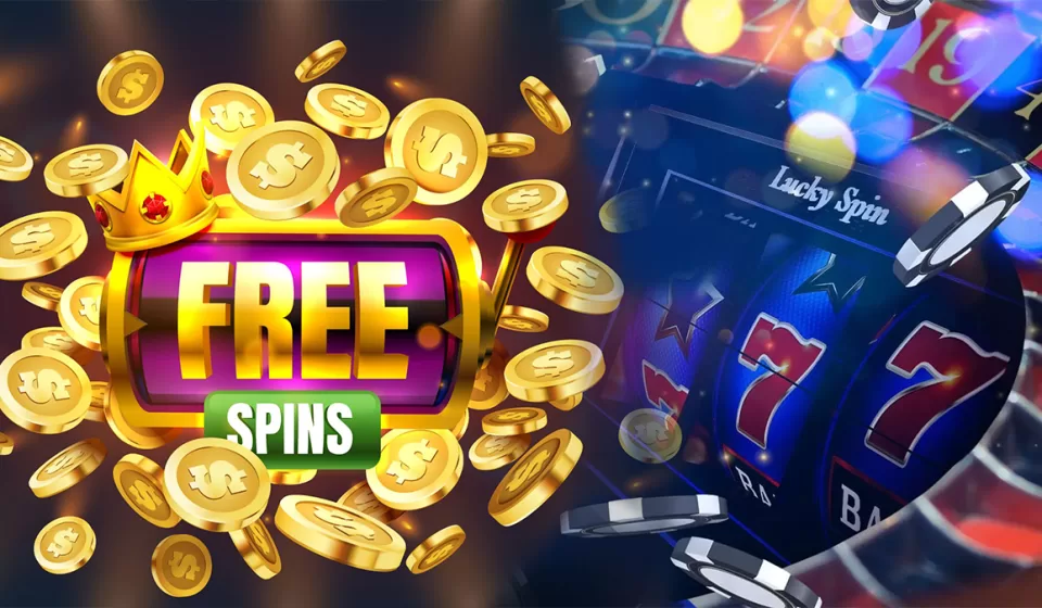 Các loại slot lũy tiến