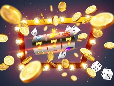 Khám Phá Các Loại Slot Lũy Tiến Phổ Biến Nhất Tại Việt Nam