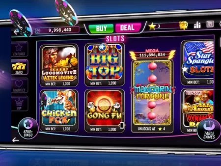 Chia Sẻ Kinh Nghiệm Quay Slot Hiệu Quả – Chiến Thắng Lớn Dễ Dàng
