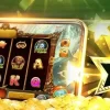 Chiến Lược Quay Slot Thắng Lớn: Bí Quyết Tăng Cơ Hội Nhận Jackpot Khủng 2025