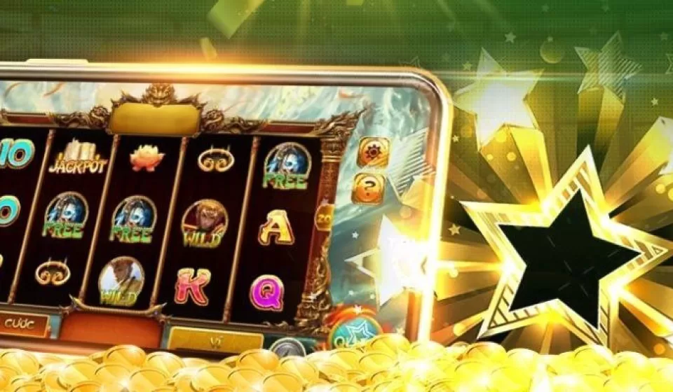 Chiến lược quay slot thắng lớn