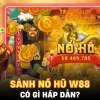 Chiến Lược Thắng Nổ Hũ W88: Bí Quyết Tối Ưu Để Gặt Hái Giải Thưởng Lớn