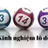 Kinh Nghiệm Chơi Lô Đề Hiệu Quả Nhất 2025: Bí Quyết Từ Cao Thủ