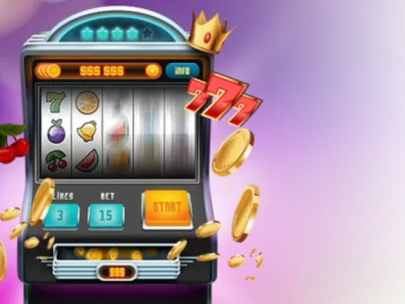 Đánh Giá Game Slot Miễn Phí 2025: Khám Phá Các Trò Chơi Hấp Dẫn Nhất