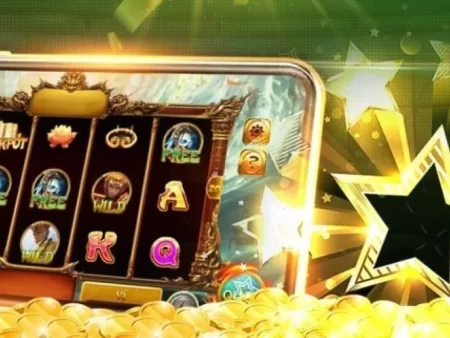 Khám Phá Slot Nổ Hũ 2025 – Trải Nghiệm Giải Trí & Giành Jackpot Khủng