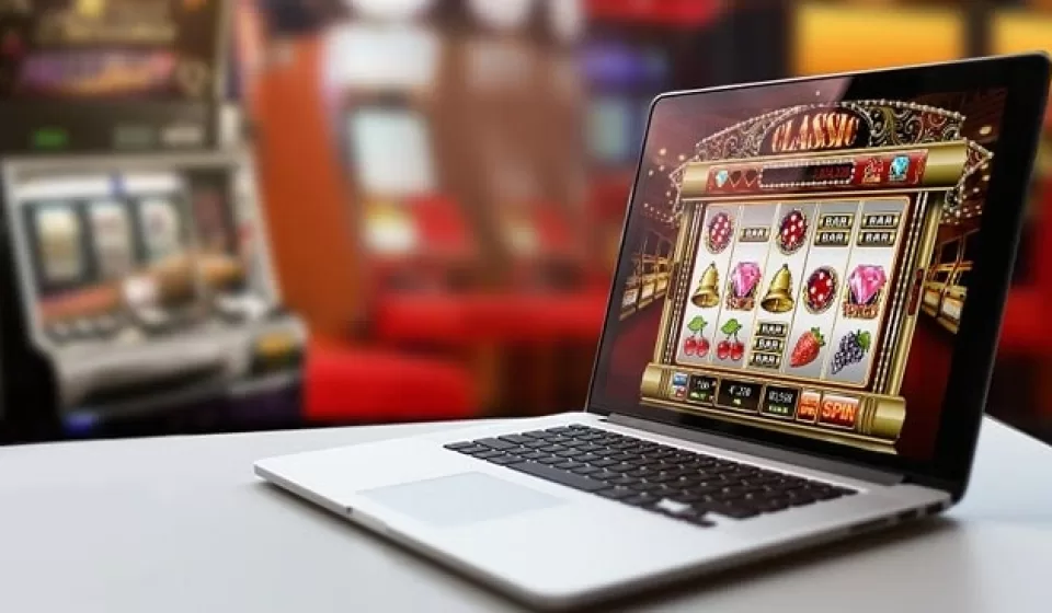 Xu hướng slot hiện nay