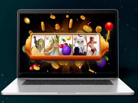 Xu Hướng Slot Hiện Nay 2025 – Khám Phá Tương Lai Game Slot Trực Tuyến Tại Việt Nam